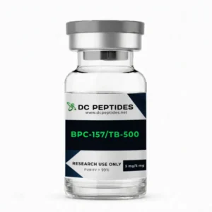 BPC-157 / TB-500 (5mg / 5mg) BPC-157 / TB-500 (5mg / 5mg)