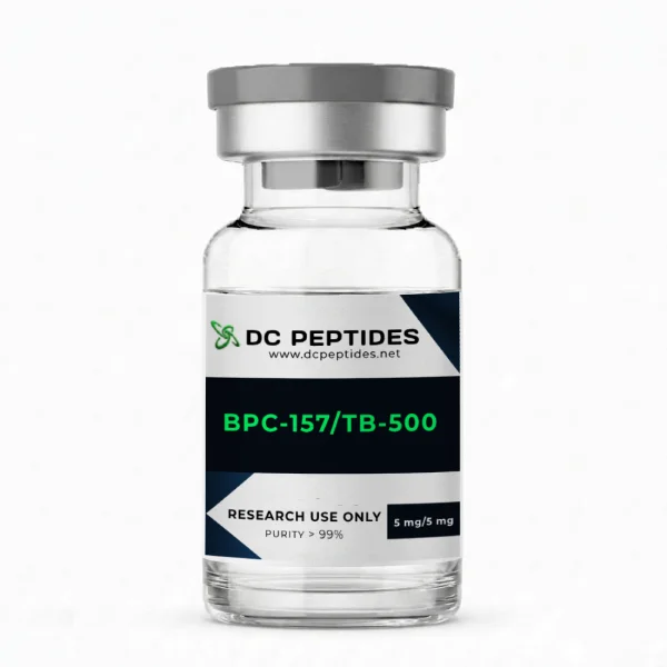 BPC-157 / TB-500 (5mg / 5mg)