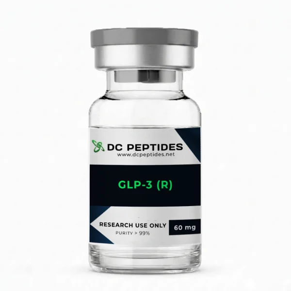 GLP 3 (Retatrutide) (60mg)